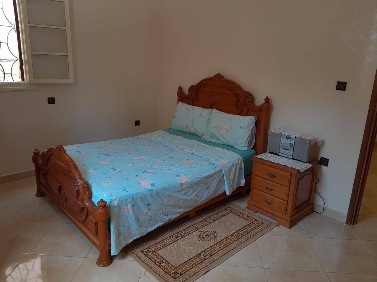 Appartement Lazrak Tangier Exterior photo